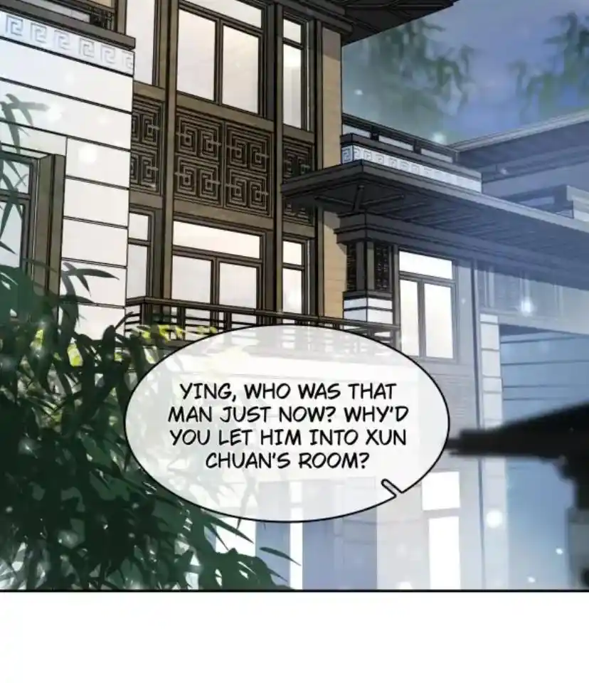 Don't Be Soft Rice Man Chapter 113