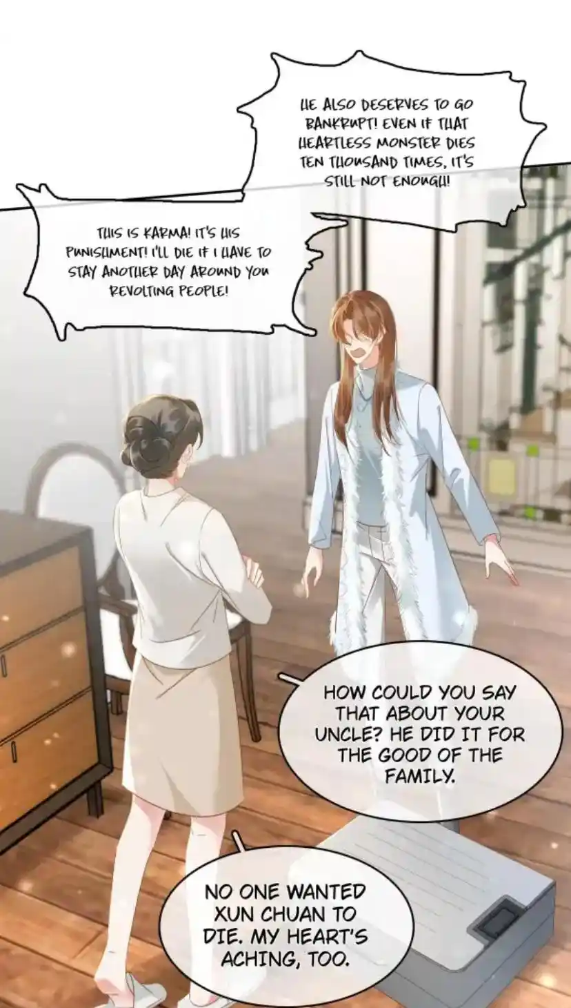 Don't Be Soft Rice Man Chapter 113