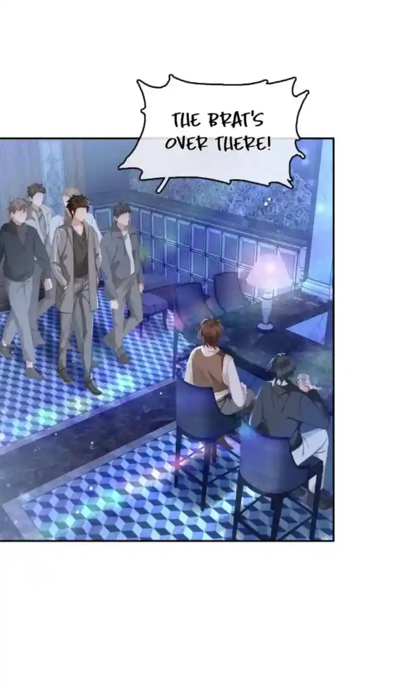 Don't Be Soft Rice Man Chapter 113