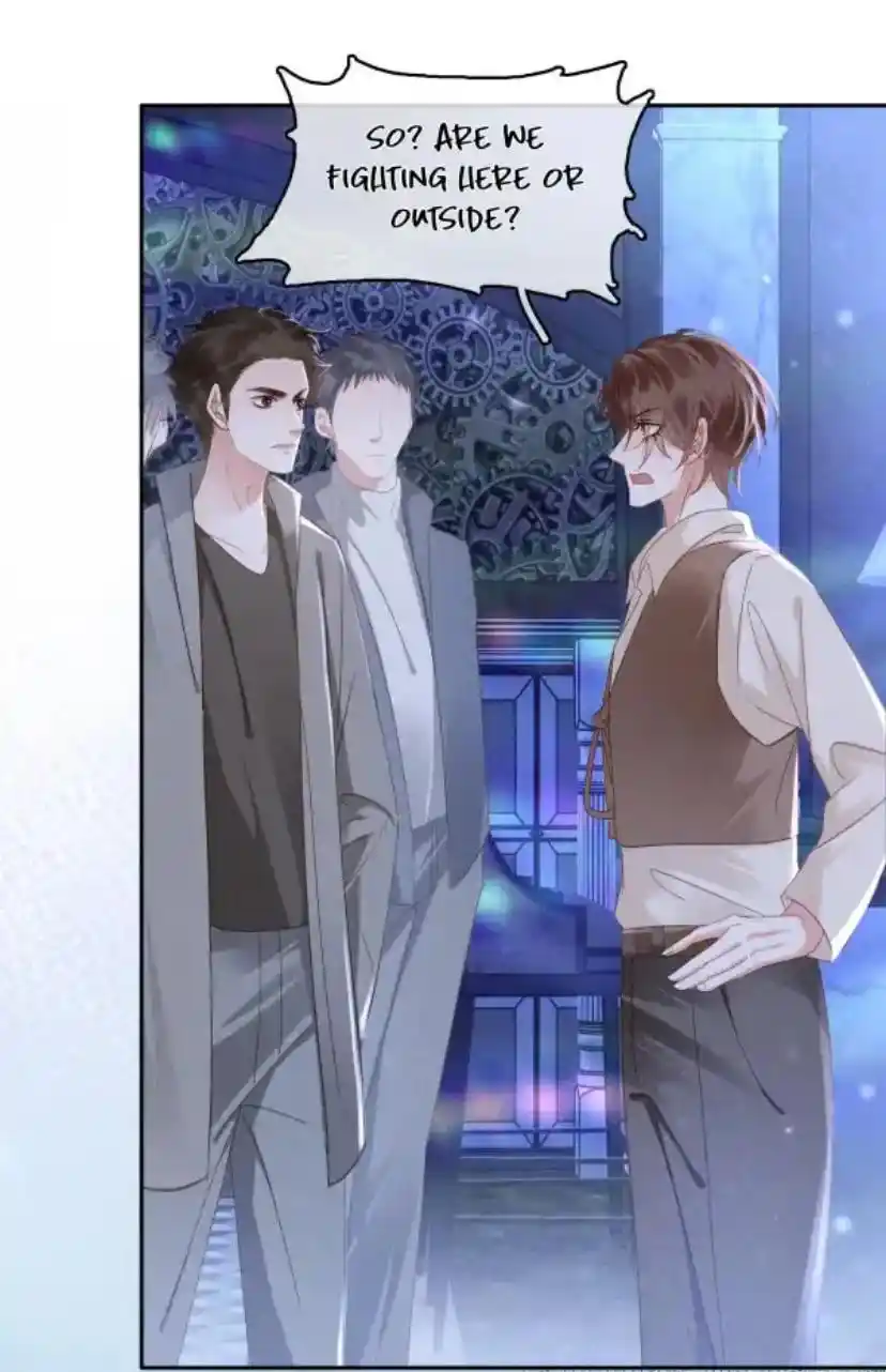 Don't Be Soft Rice Man Chapter 113