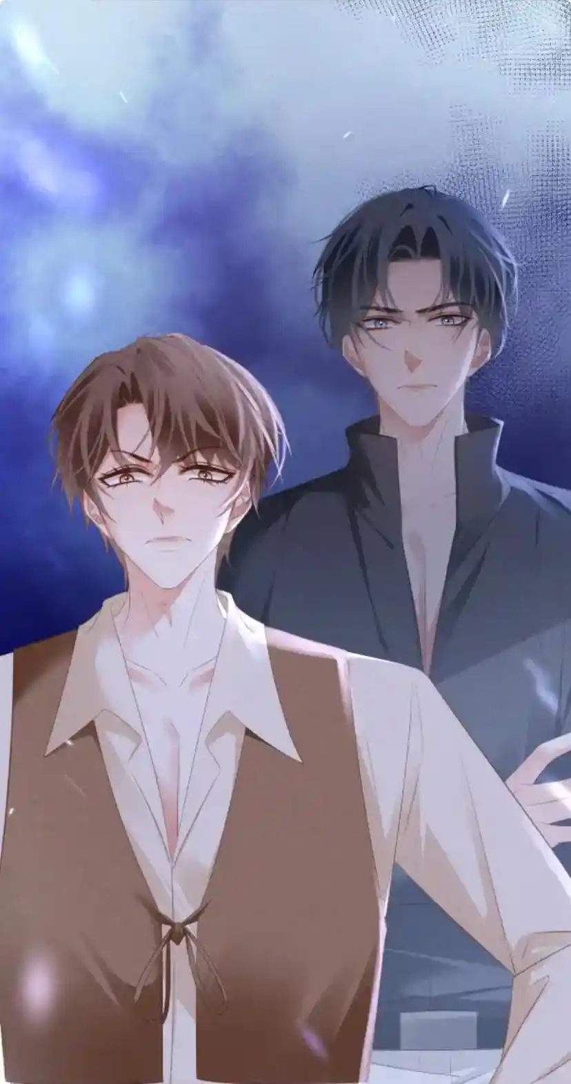 Don't Be Soft Rice Man Chapter 113