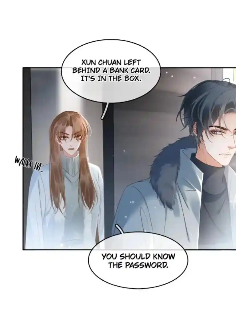 Don't Be Soft Rice Man Chapter 114