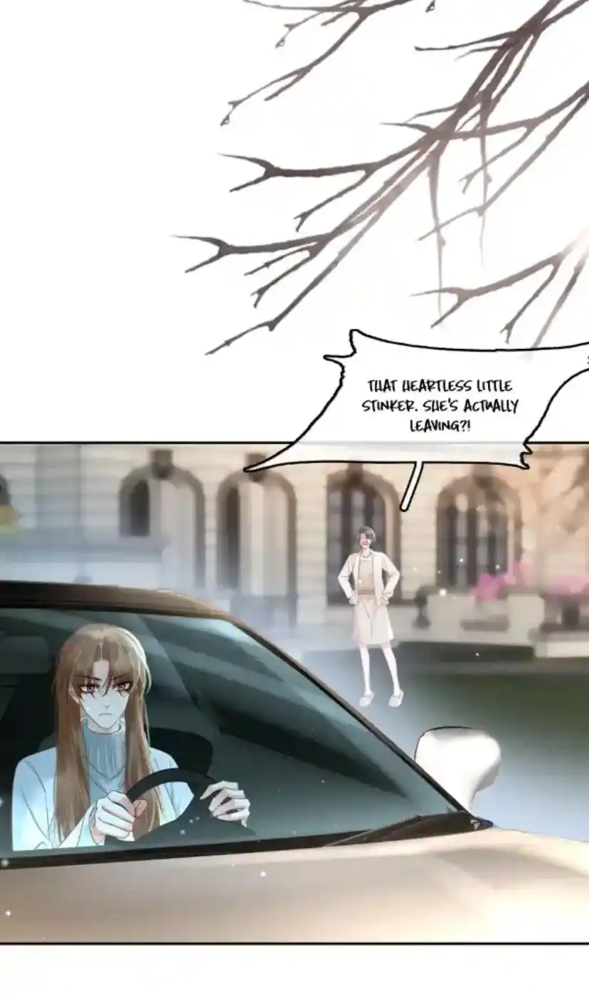 Don't Be Soft Rice Man Chapter 114