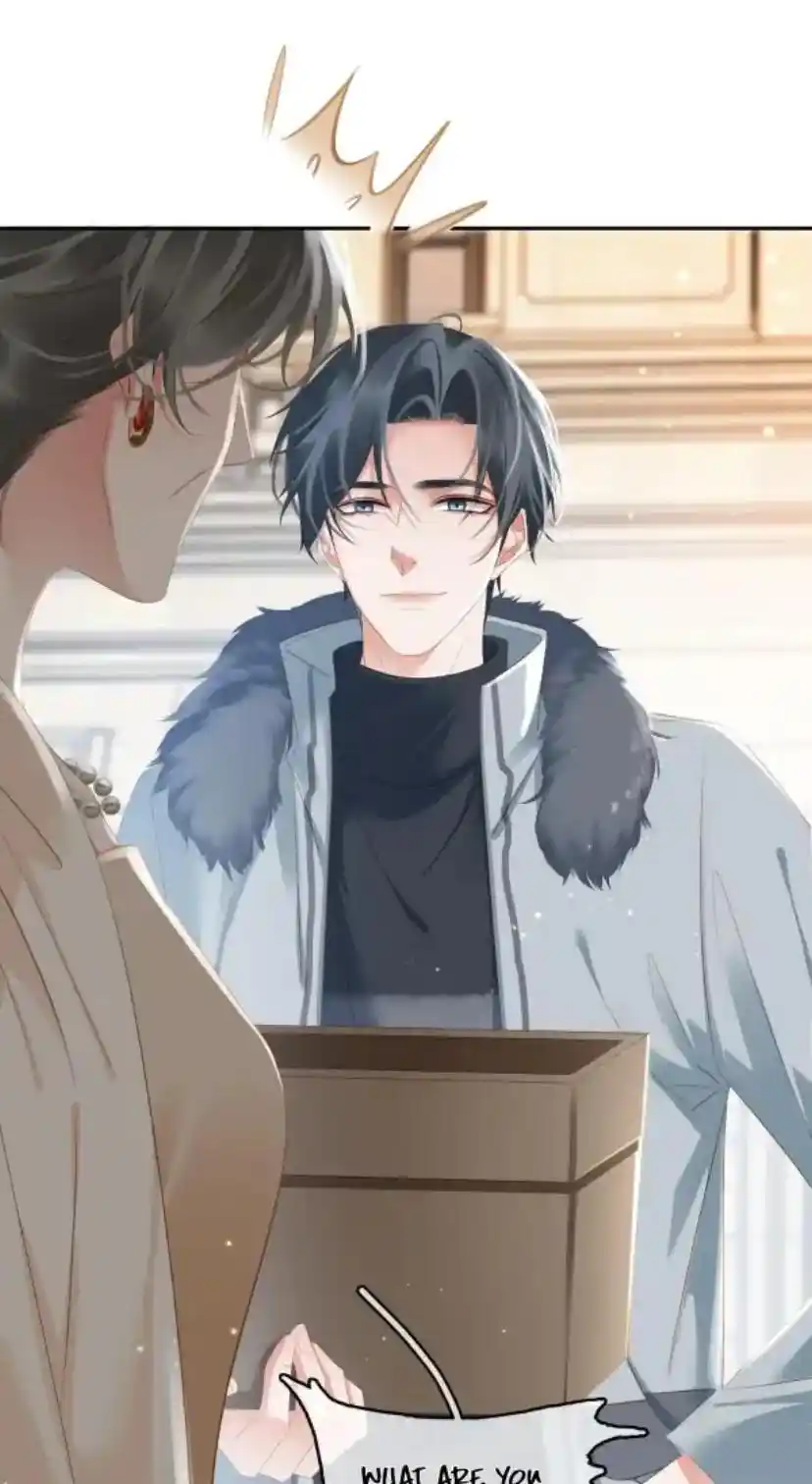 Don't Be Soft Rice Man Chapter 114