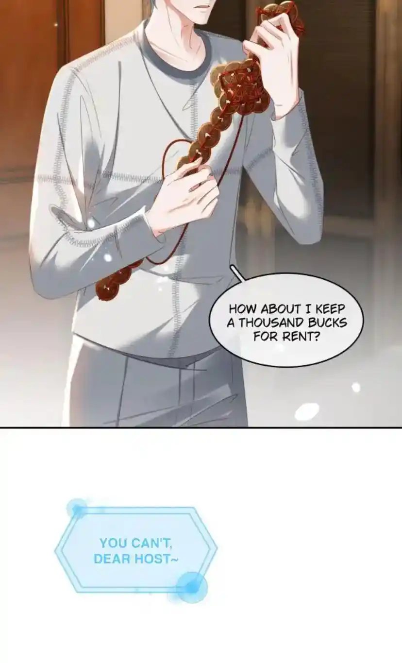 Don't Be Soft Rice Man Chapter 114