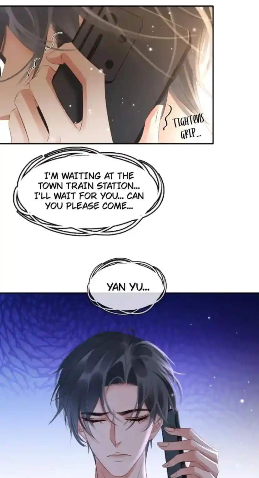 Don't Be Soft Rice Man Chapter 114