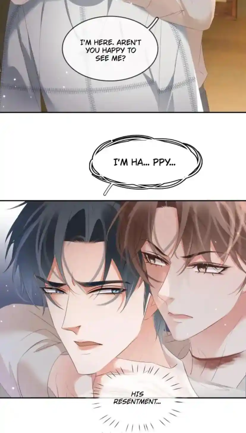 Don't Be Soft Rice Man Chapter 115