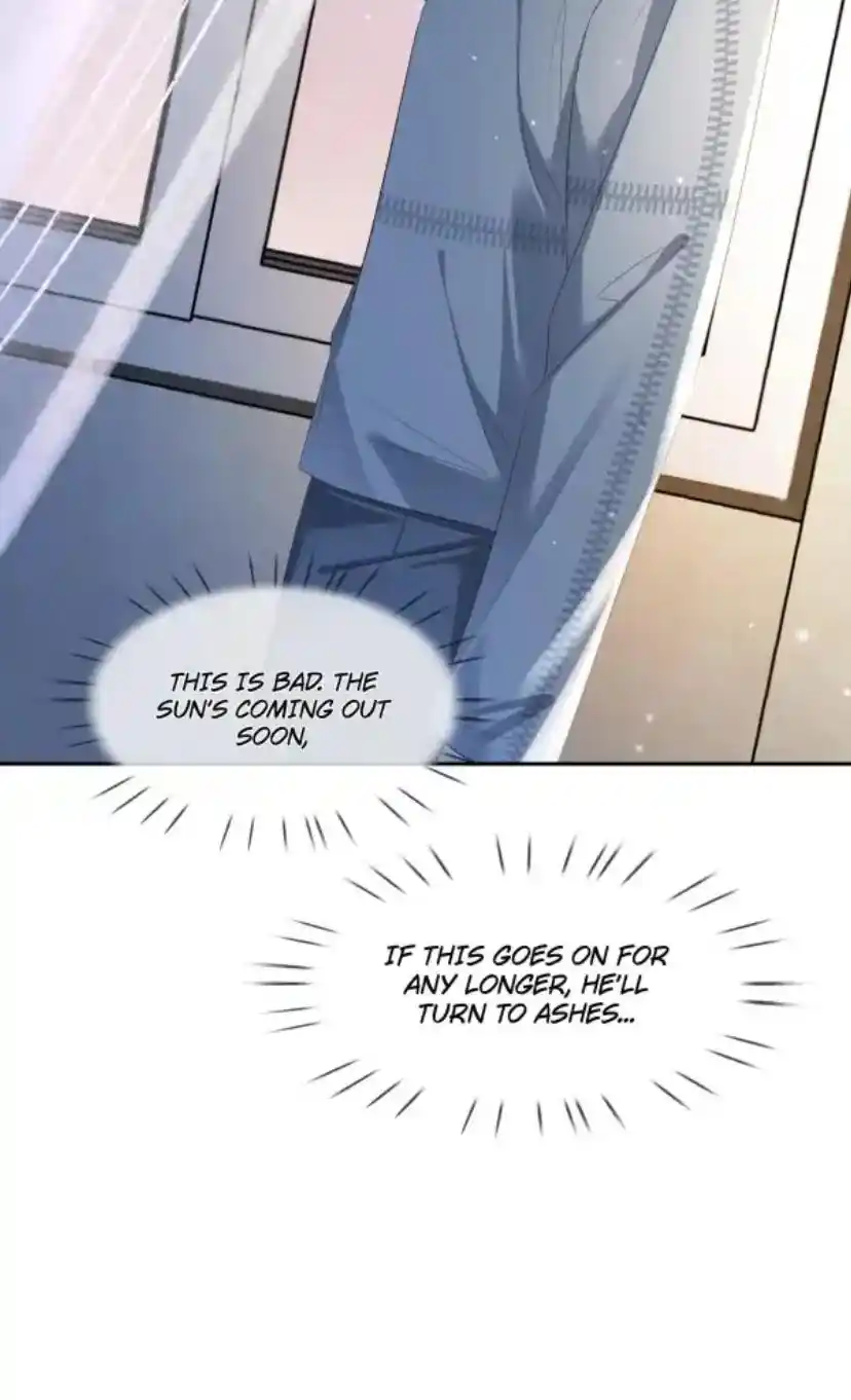 Don't Be Soft Rice Man Chapter 115