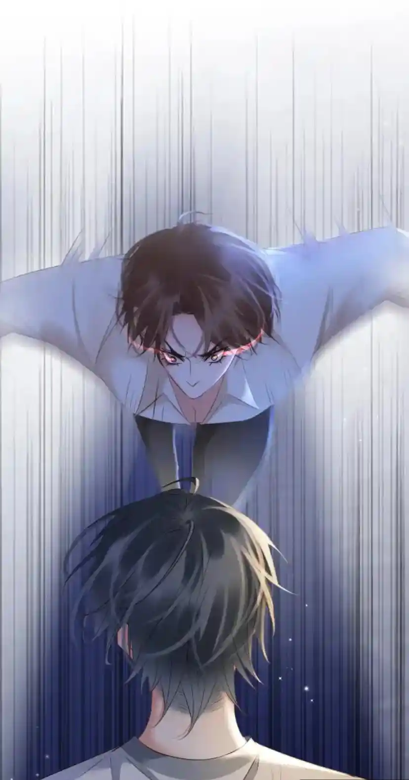 Don't Be Soft Rice Man Chapter 115