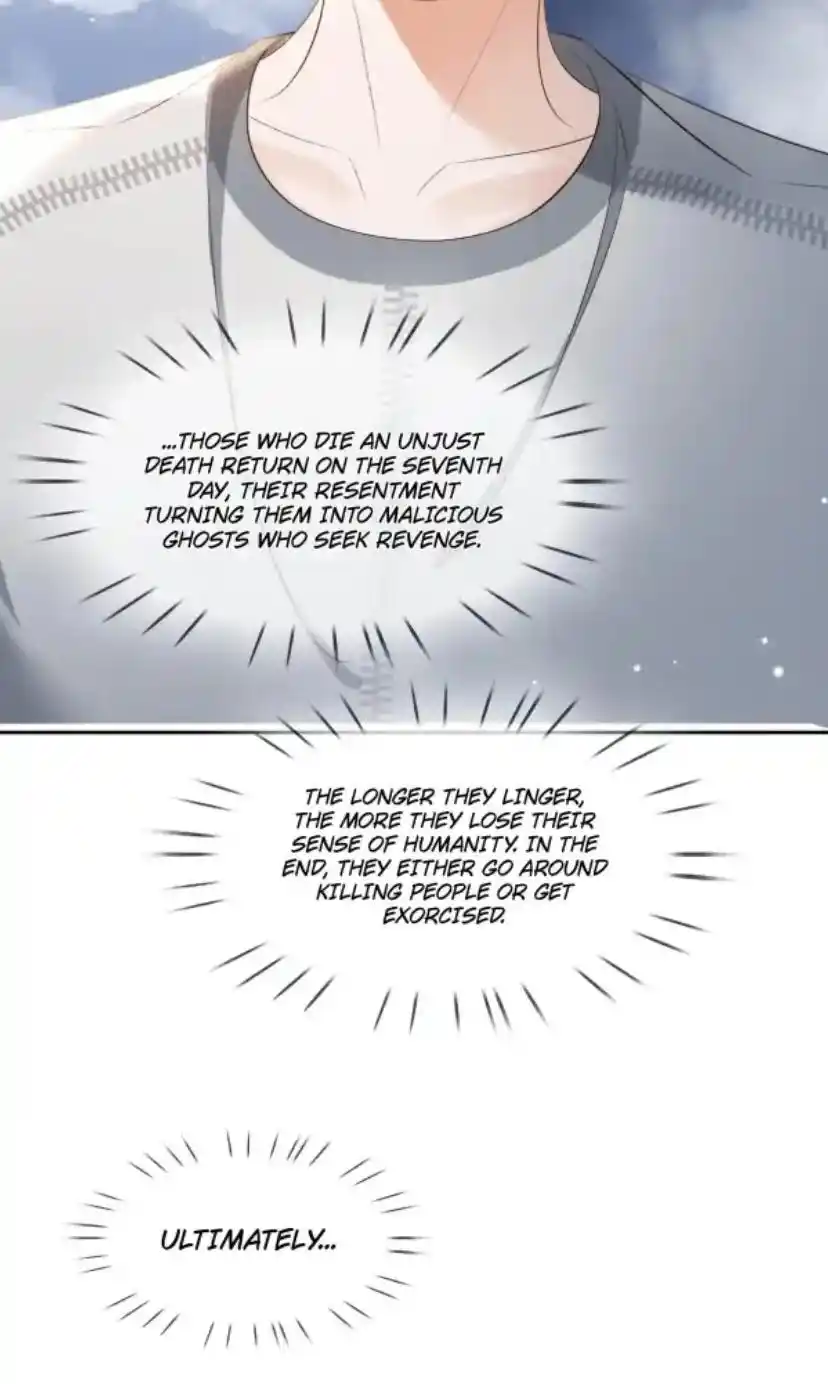 Don't Be Soft Rice Man Chapter 115