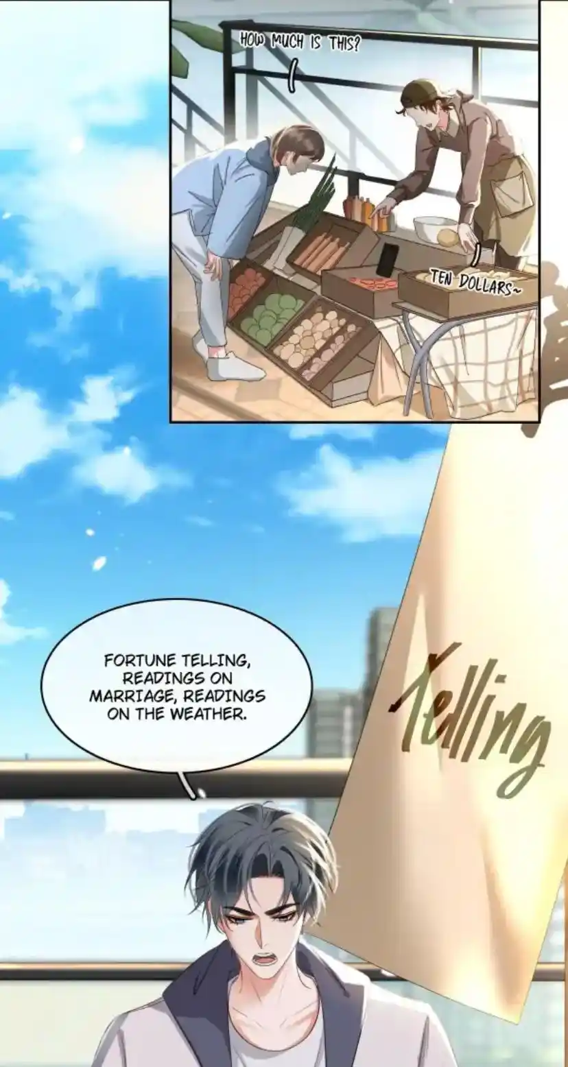 Don't Be Soft Rice Man Chapter 115