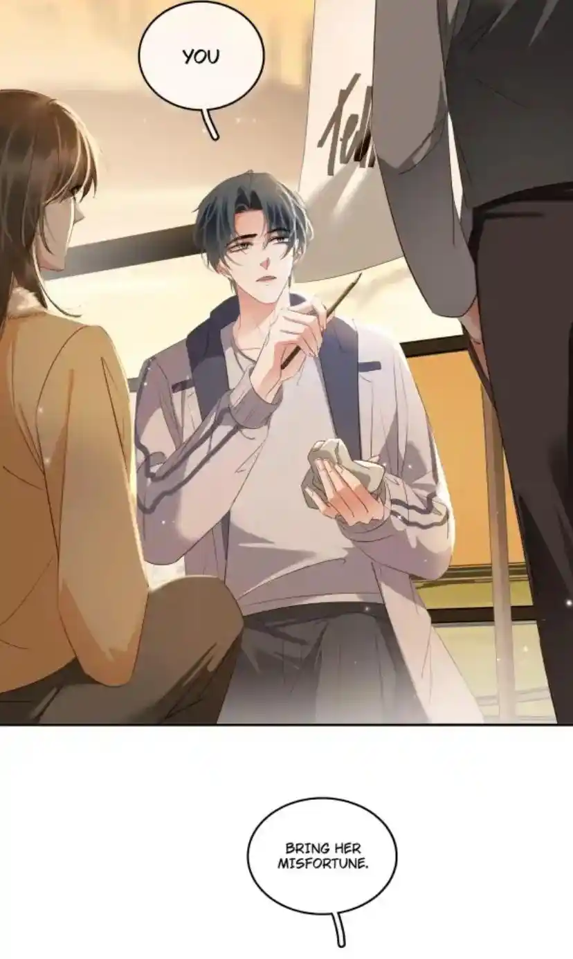 Don't Be Soft Rice Man Chapter 115