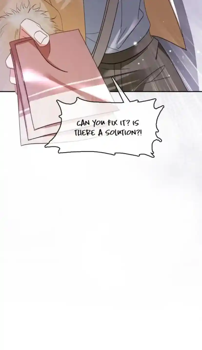 Don't Be Soft Rice Man Chapter 115