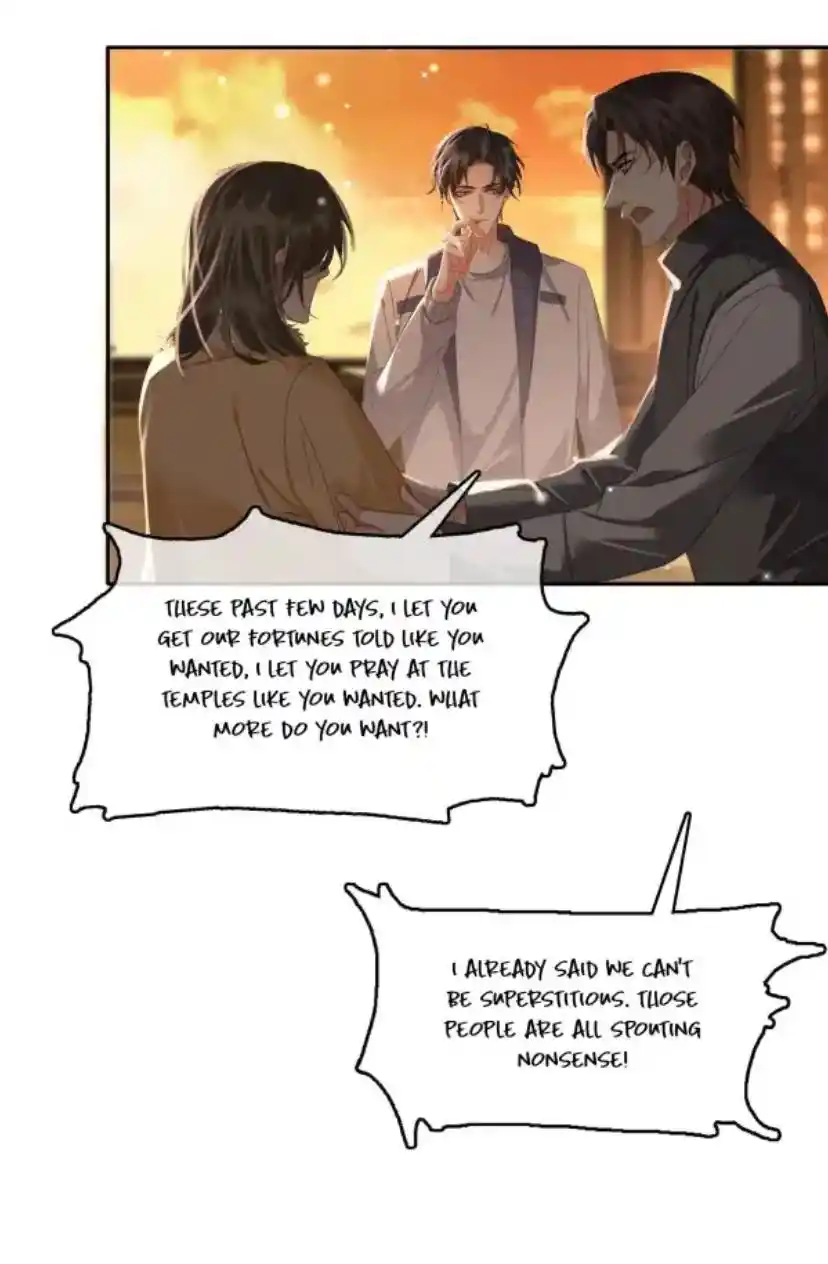 Don't Be Soft Rice Man Chapter 116