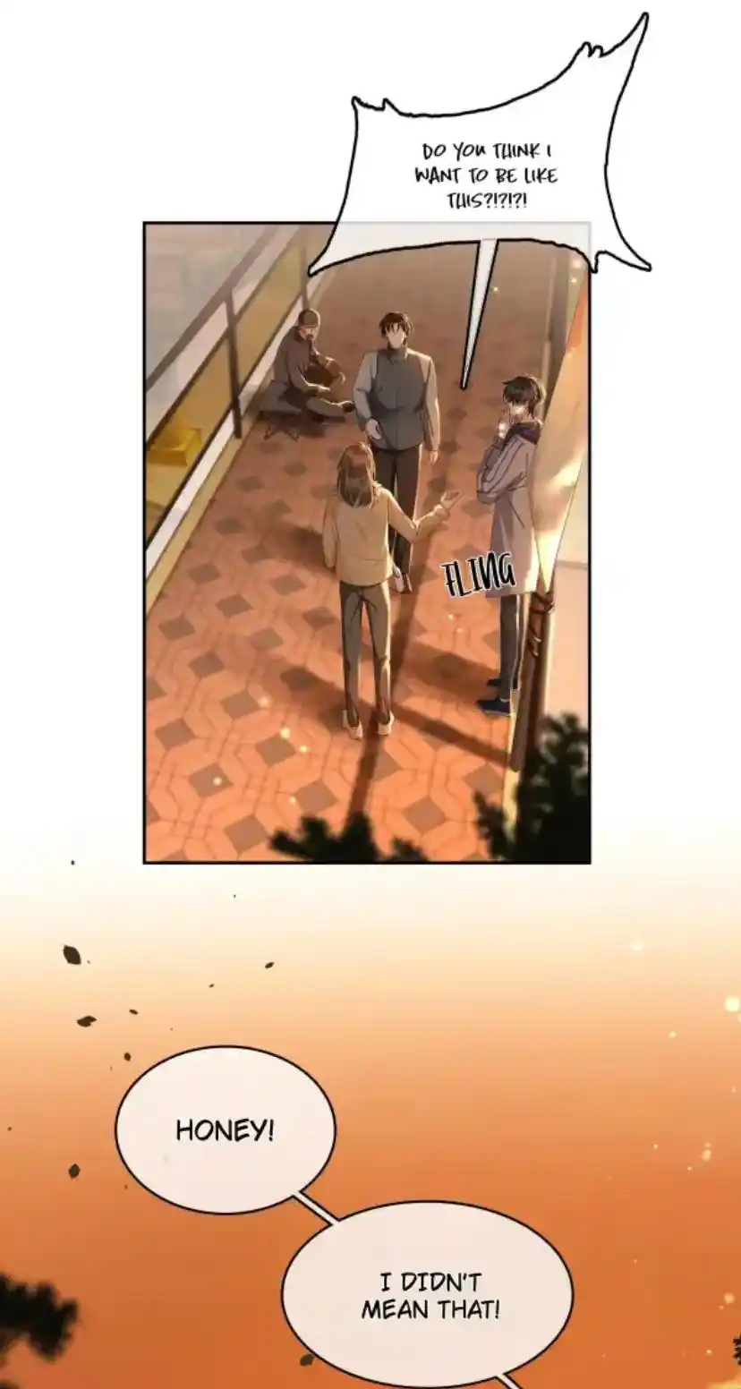 Don't Be Soft Rice Man Chapter 116