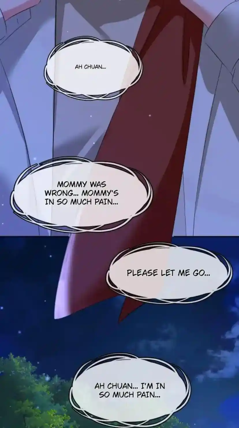 Don't Be Soft Rice Man Chapter 116