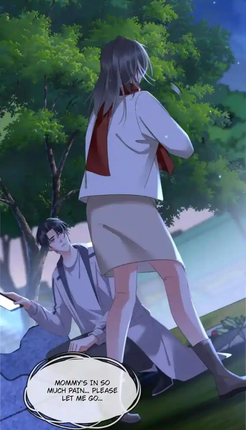 Don't Be Soft Rice Man Chapter 116