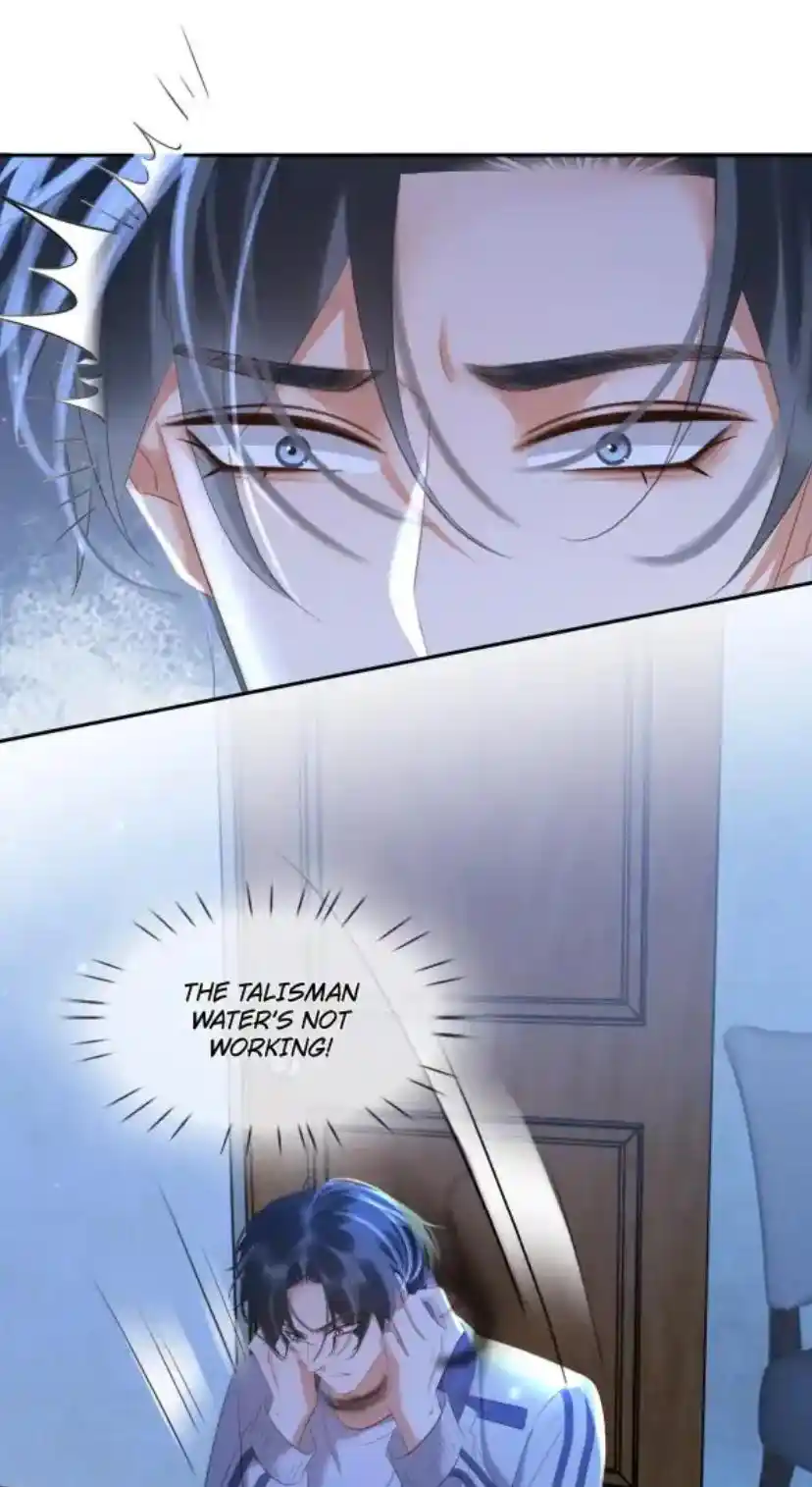 Don't Be Soft Rice Man Chapter 116