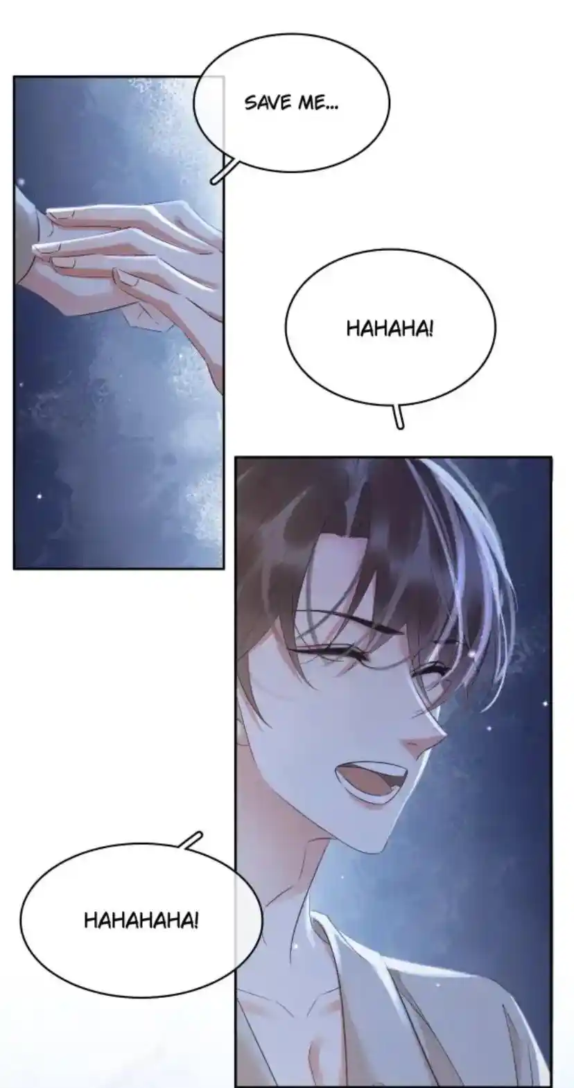 Don't Be Soft Rice Man Chapter 116