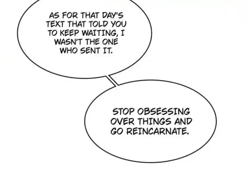 Don't Be Soft Rice Man Chapter 116