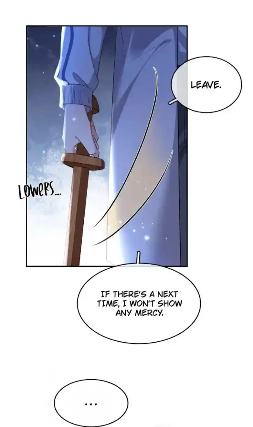 Don't Be Soft Rice Man Chapter 116