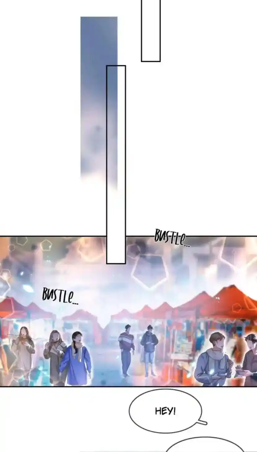 Don't Be Soft Rice Man Chapter 117