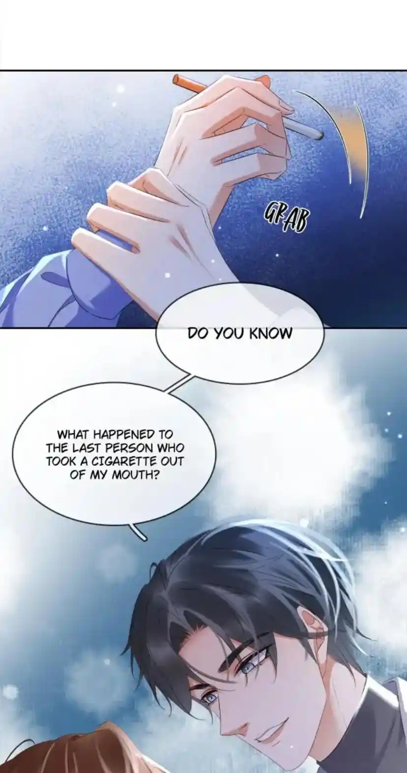 Don't Be Soft Rice Man Chapter 117