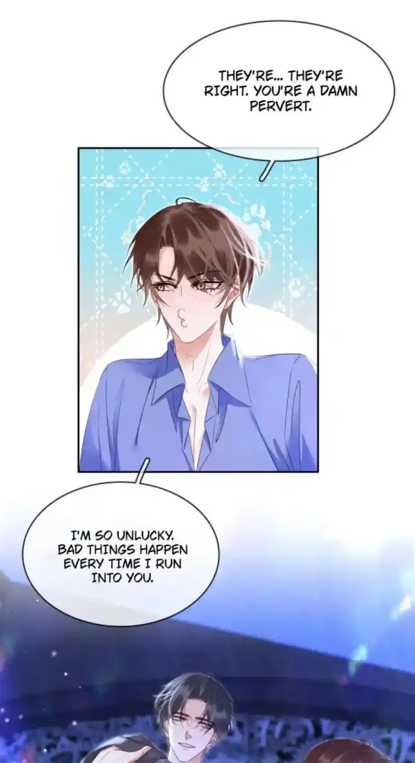 Don't Be Soft Rice Man Chapter 117