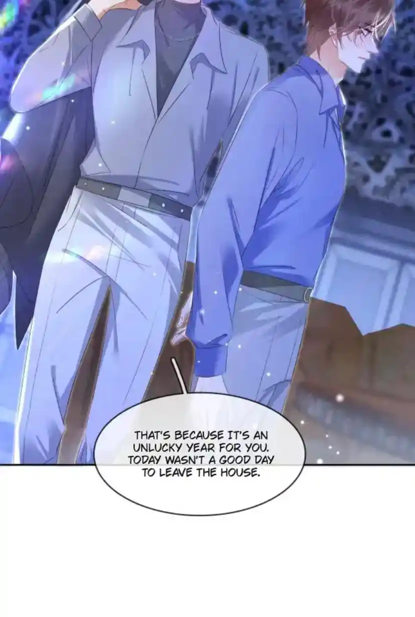 Don't Be Soft Rice Man Chapter 117