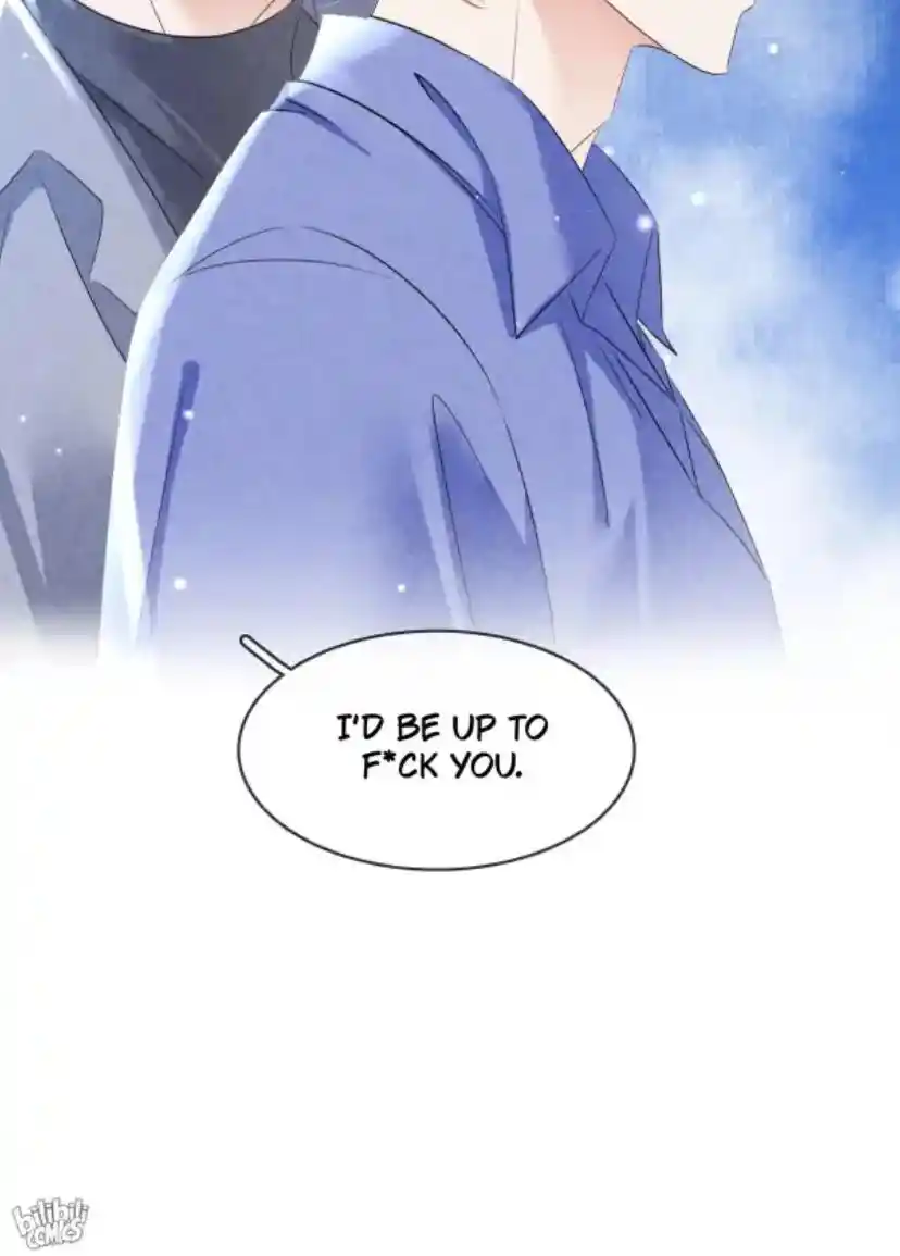 Don't Be Soft Rice Man Chapter 117