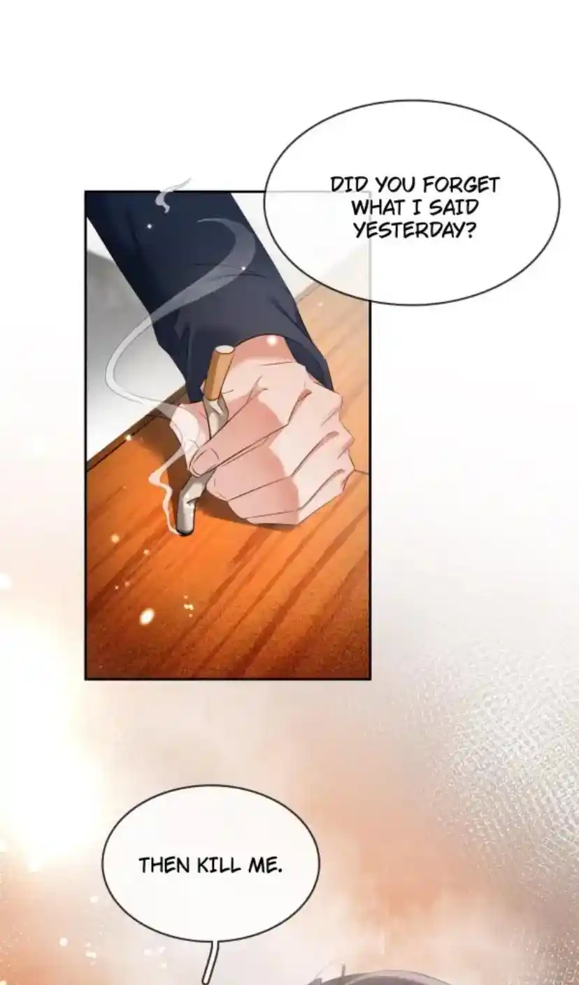 Don't Be Soft Rice Man Chapter 118