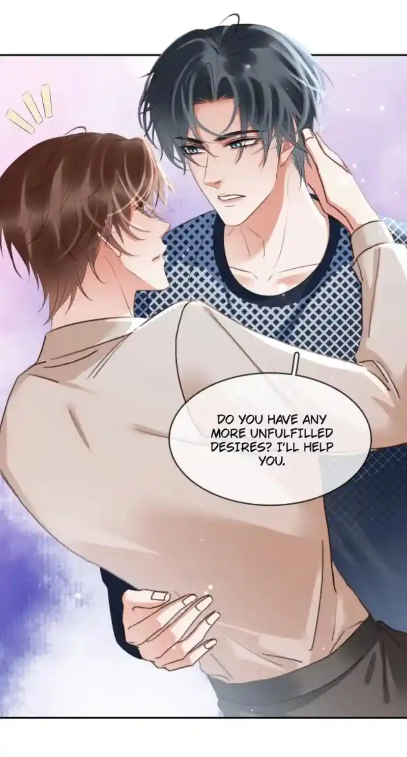 Don't Be Soft Rice Man Chapter 118