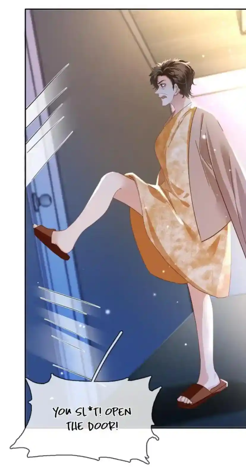 Don't Be Soft Rice Man Chapter 118