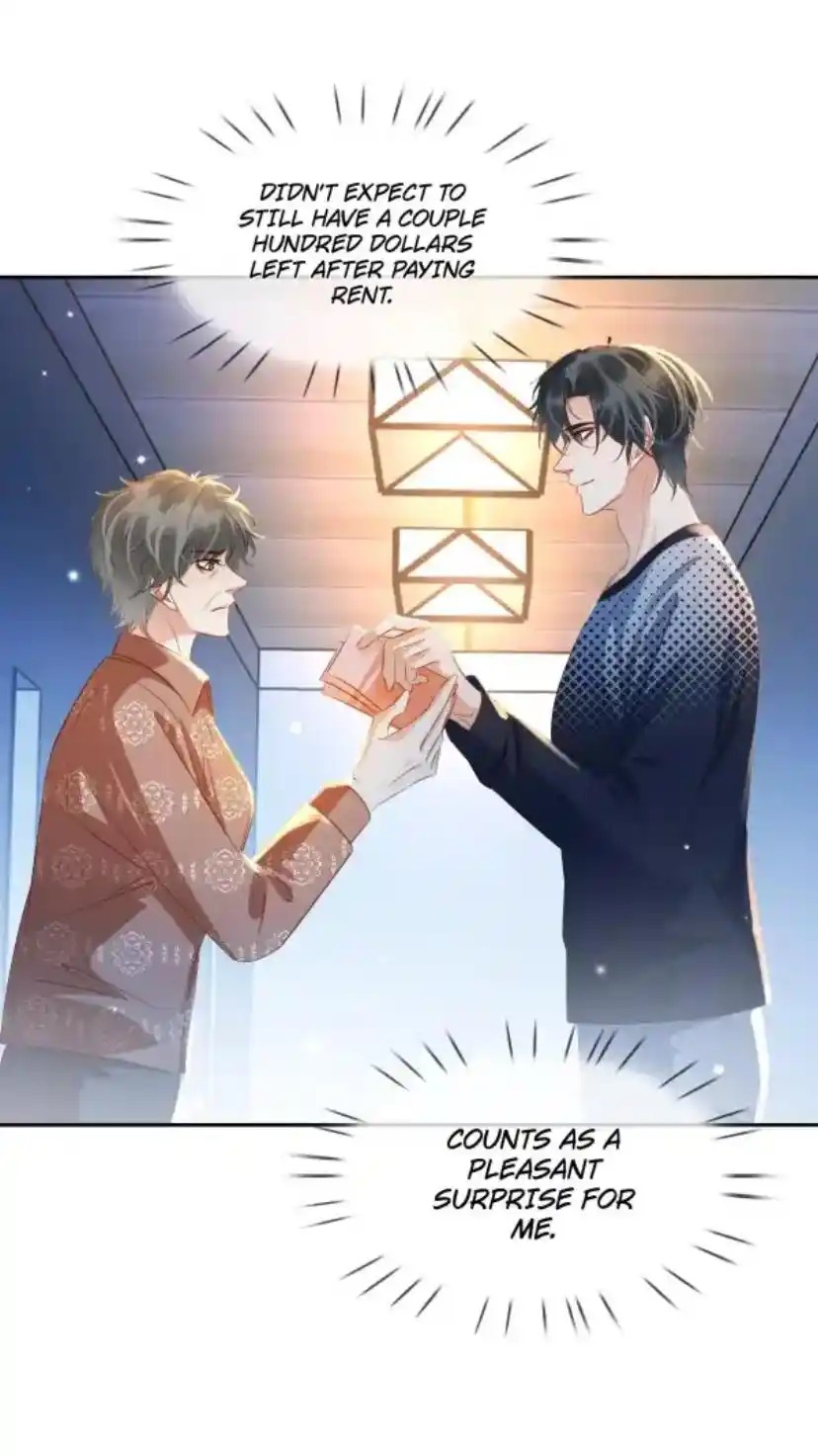 Don't Be Soft Rice Man Chapter 118