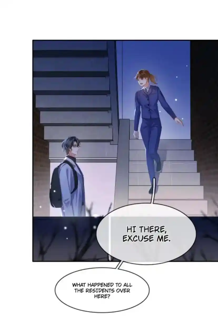 Don't Be Soft Rice Man Chapter 119