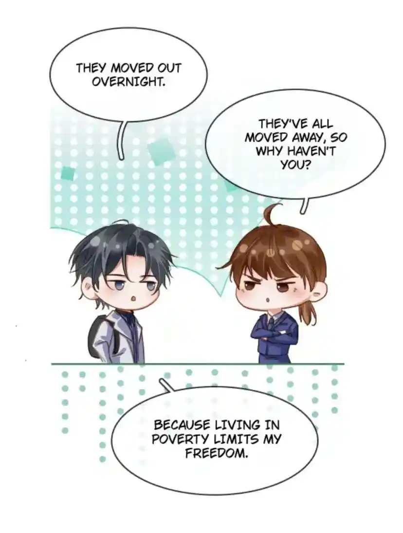 Don't Be Soft Rice Man Chapter 119