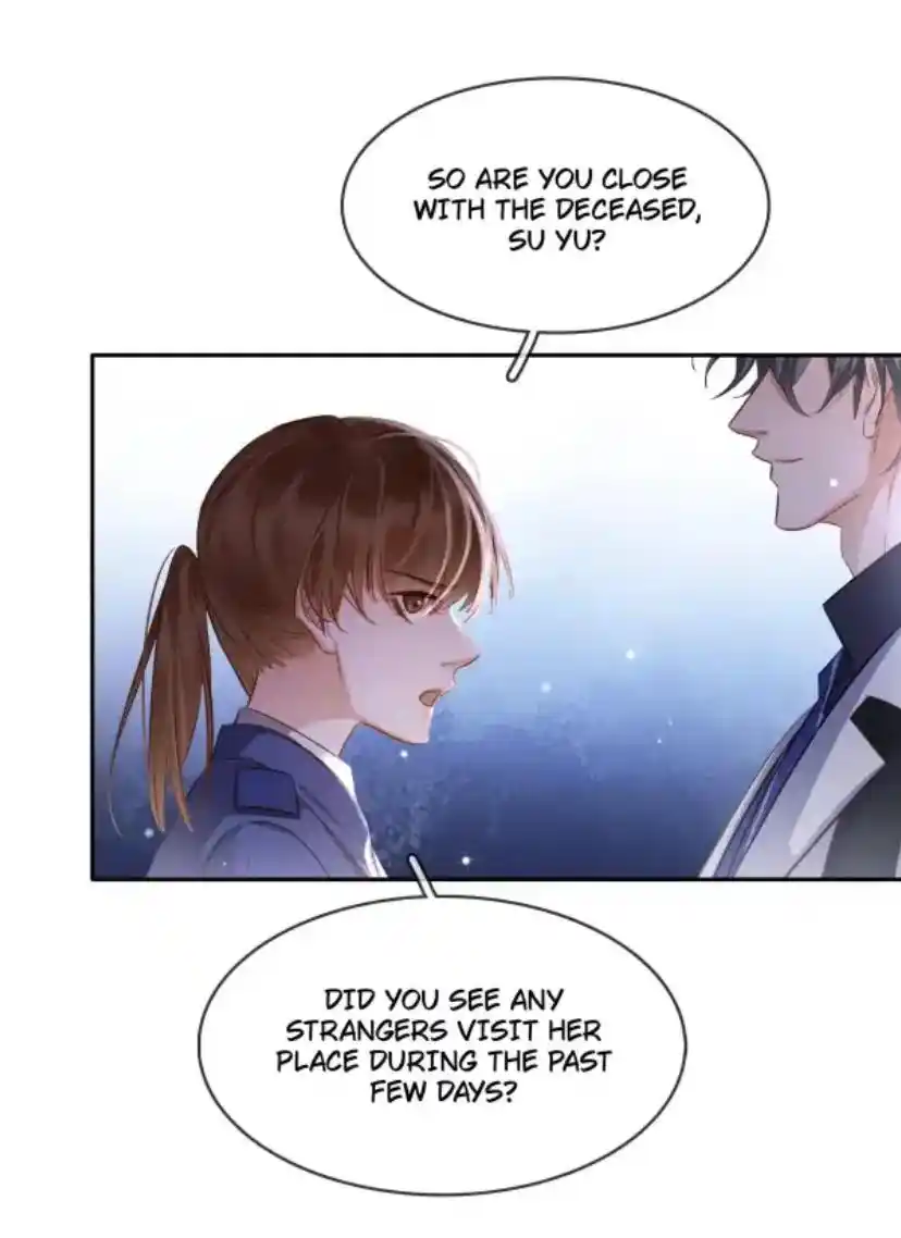 Don't Be Soft Rice Man Chapter 119