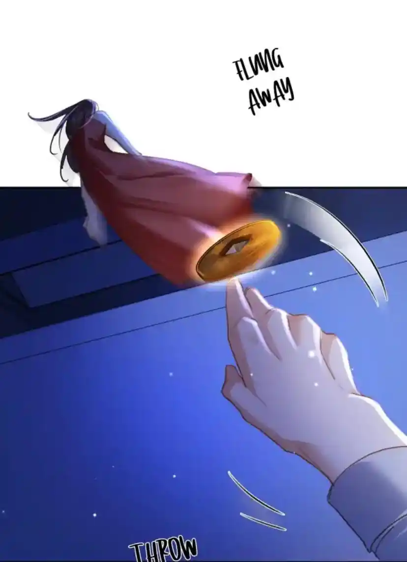 Don't Be Soft Rice Man Chapter 119