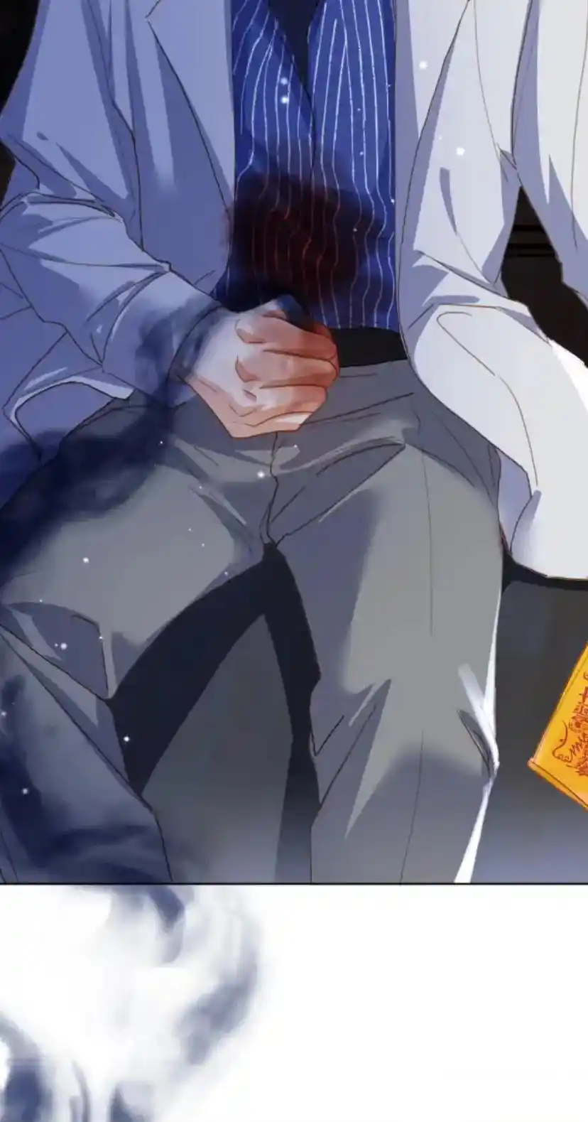 Don't Be Soft Rice Man Chapter 119