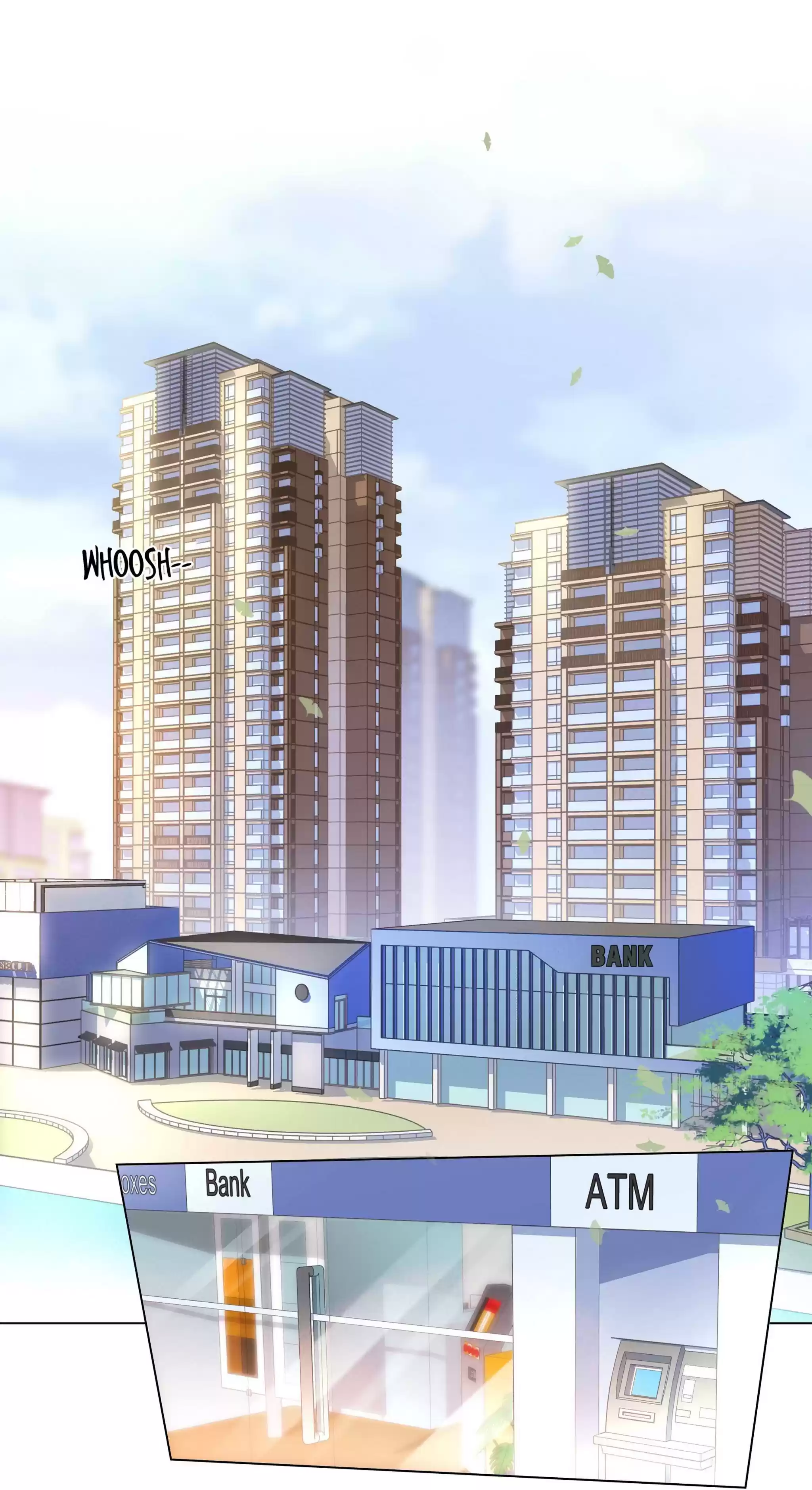 Don’T Be Soft Rice Man Chapter 12