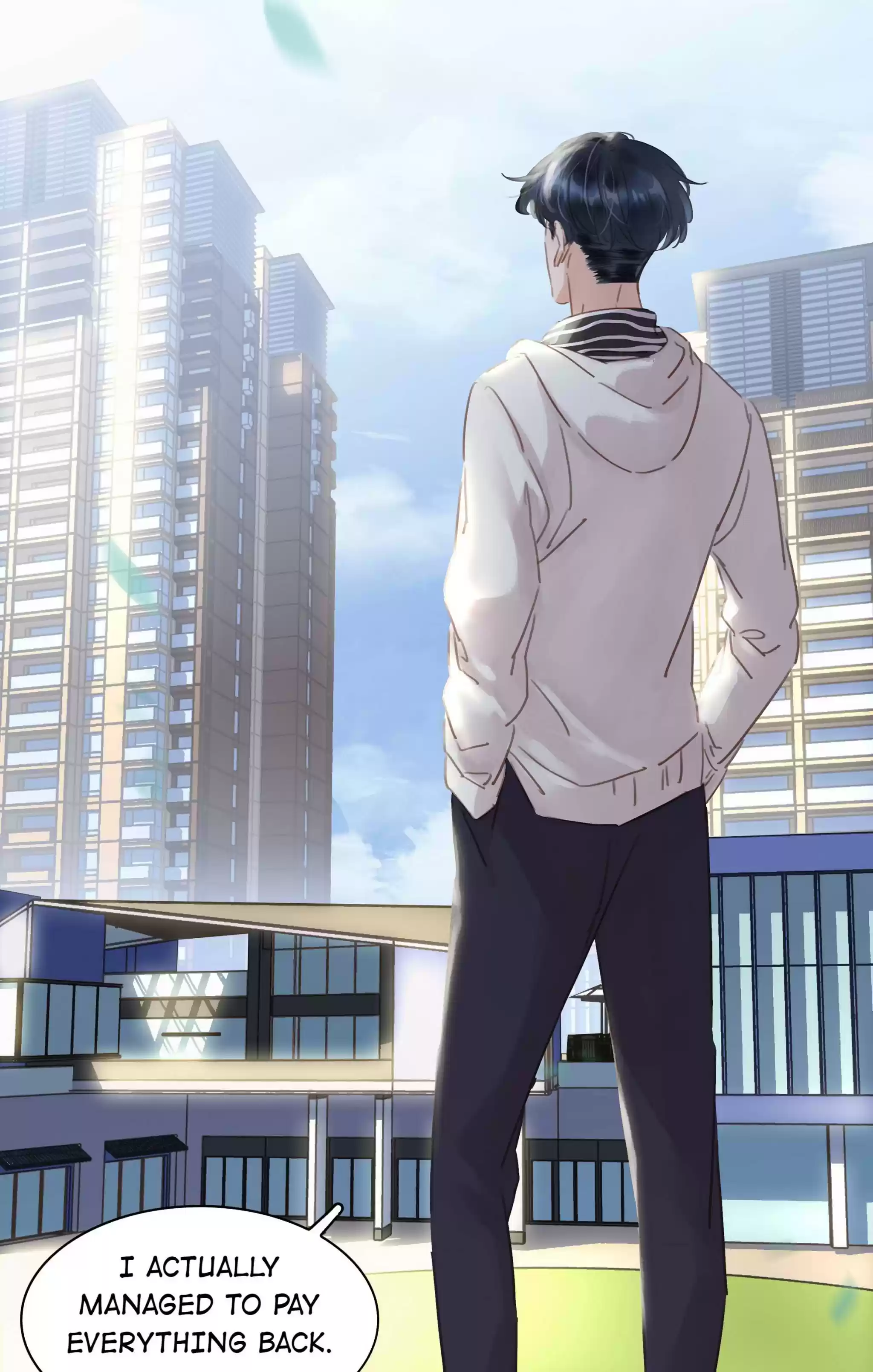 Don’T Be Soft Rice Man Chapter 12