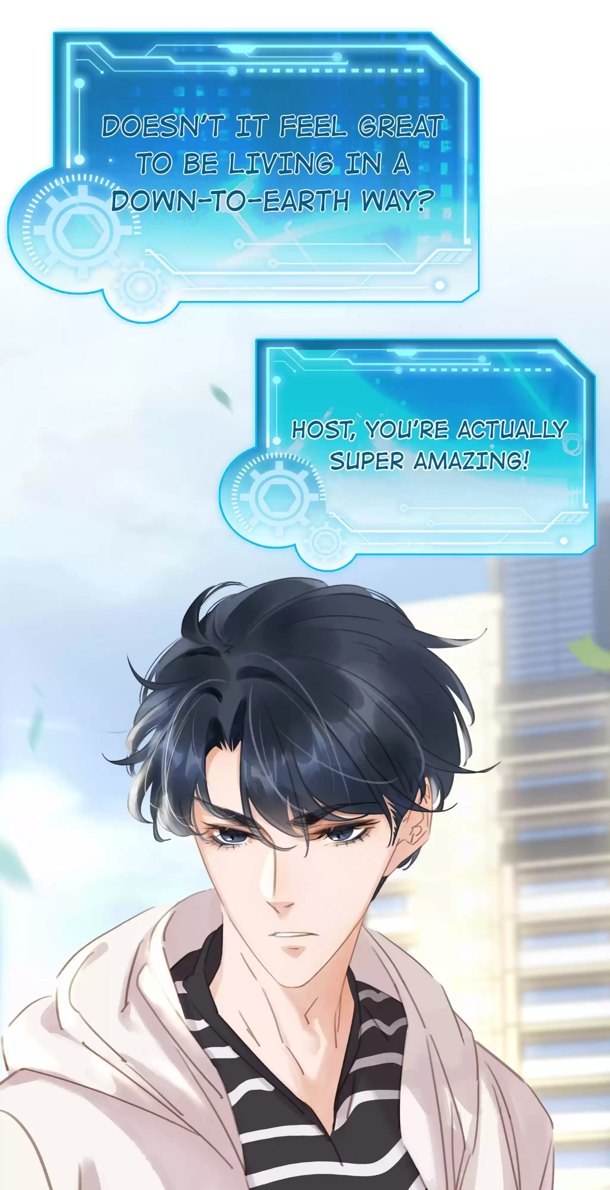 Don’T Be Soft Rice Man Chapter 12