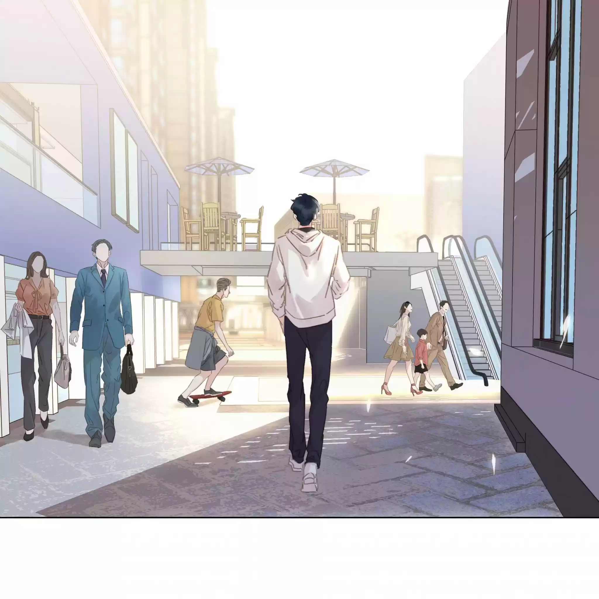 Don’T Be Soft Rice Man Chapter 12