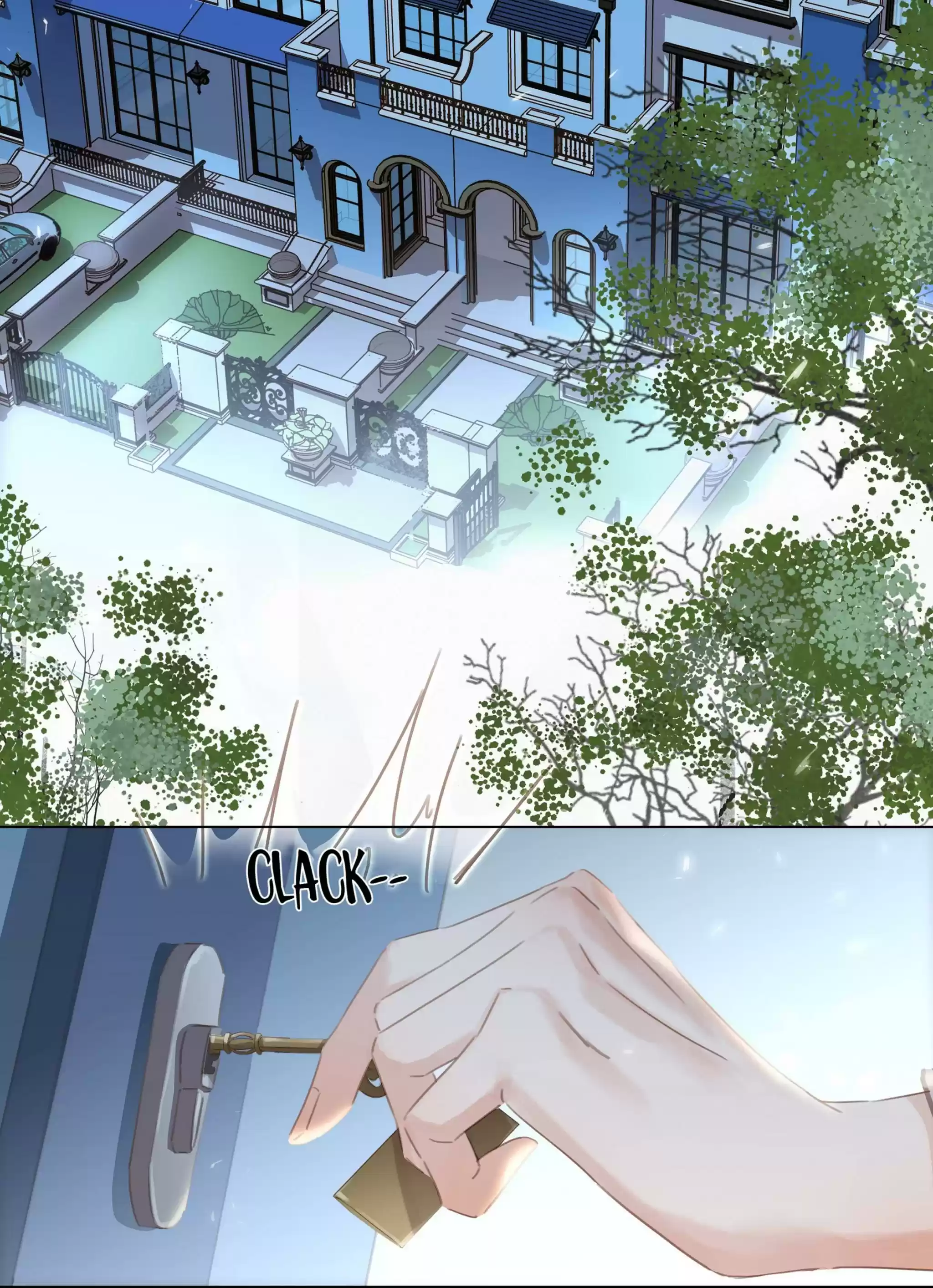 Don’T Be Soft Rice Man Chapter 12