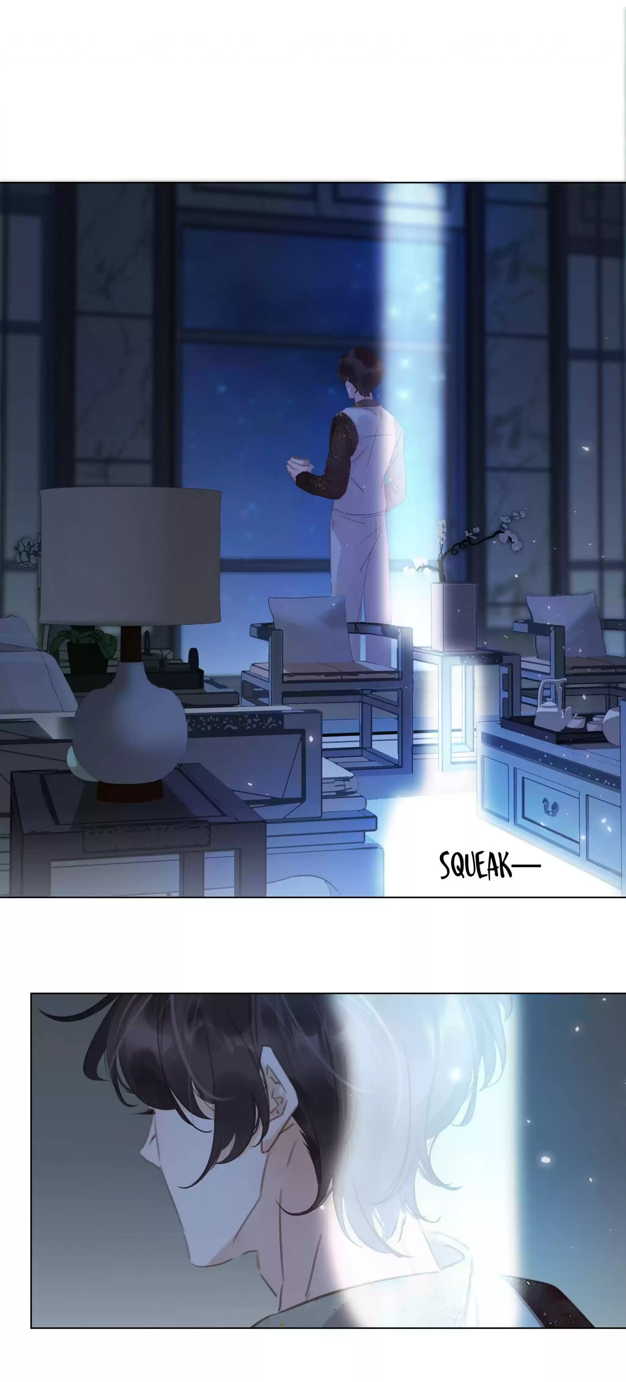 Don’T Be Soft Rice Man Chapter 12