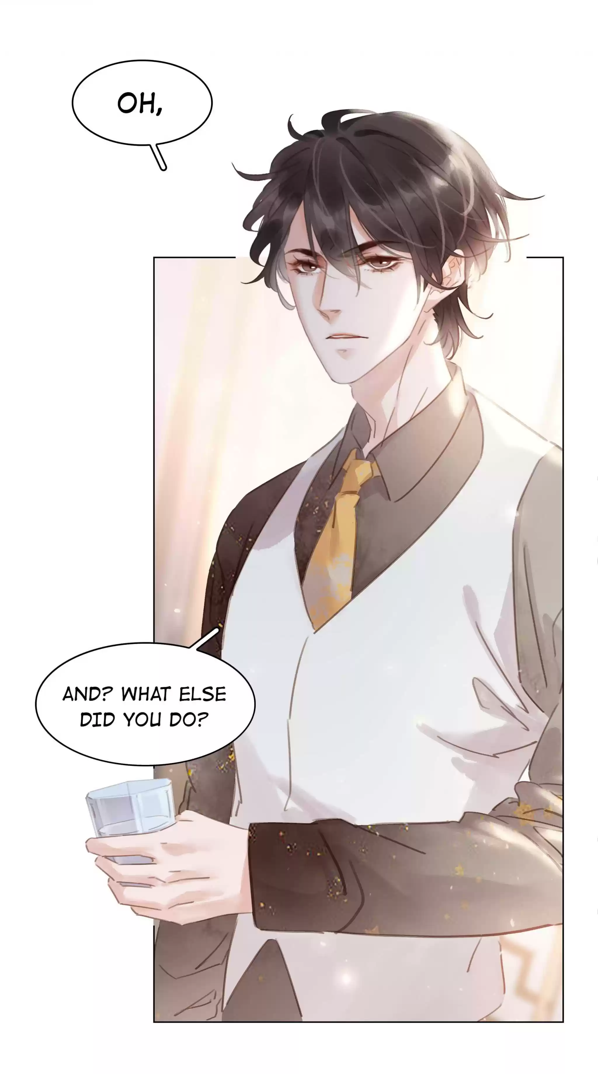 Don’T Be Soft Rice Man Chapter 12