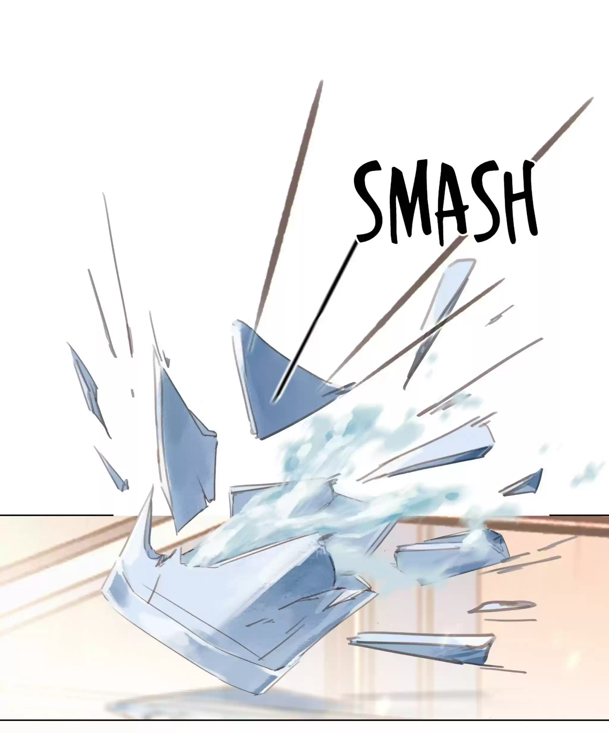 Don’T Be Soft Rice Man Chapter 12