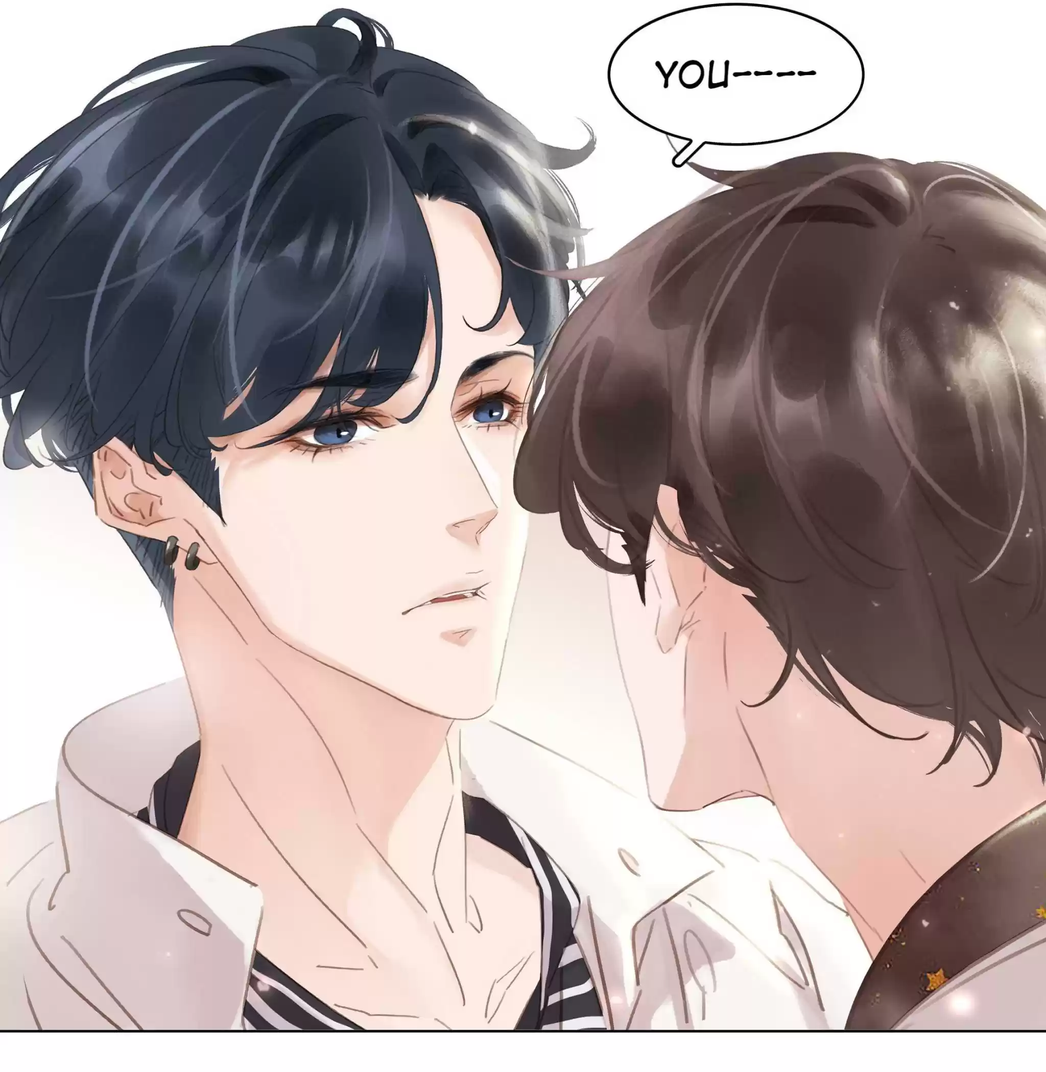 Don’T Be Soft Rice Man Chapter 12