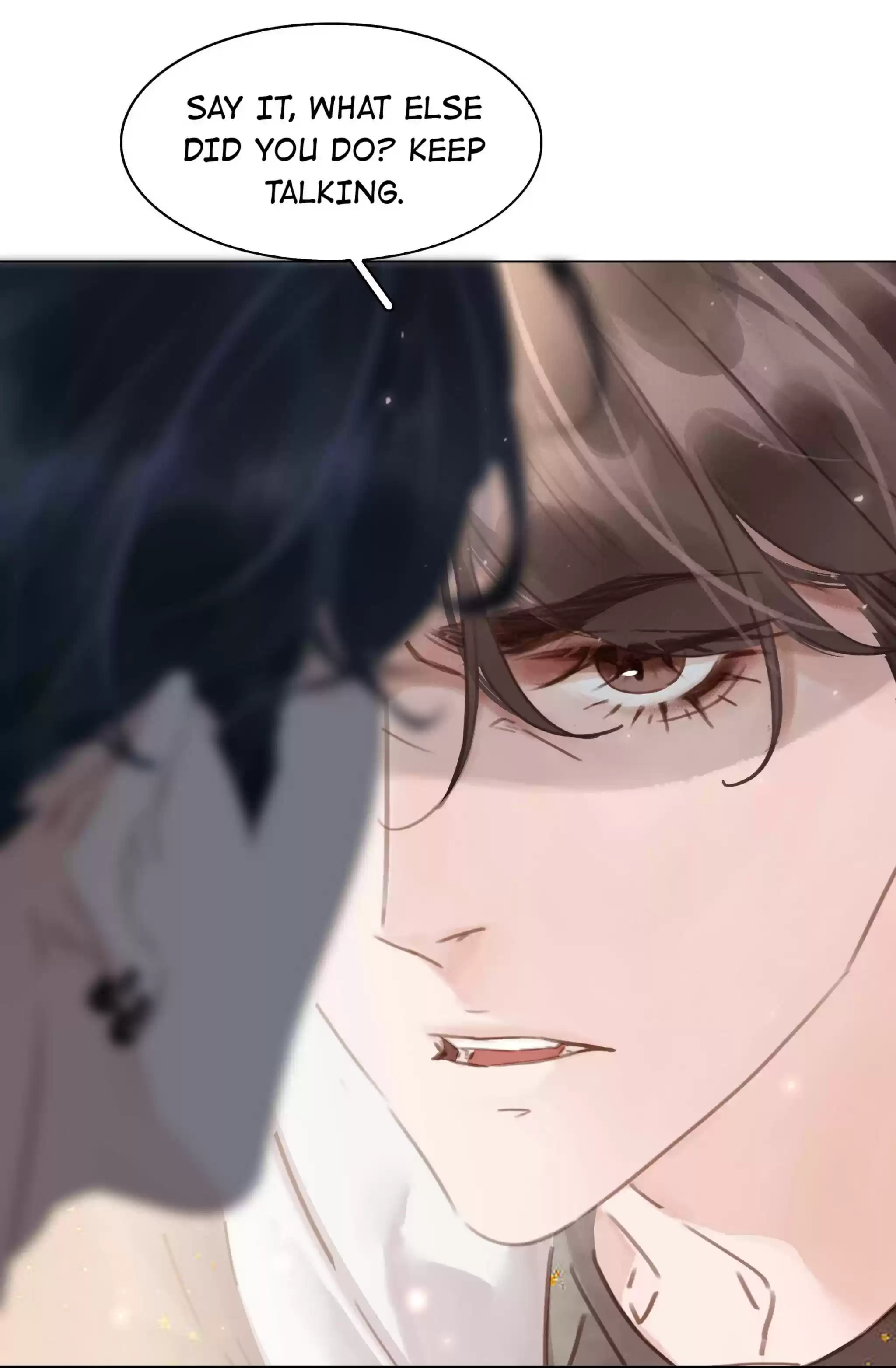 Don’T Be Soft Rice Man Chapter 12