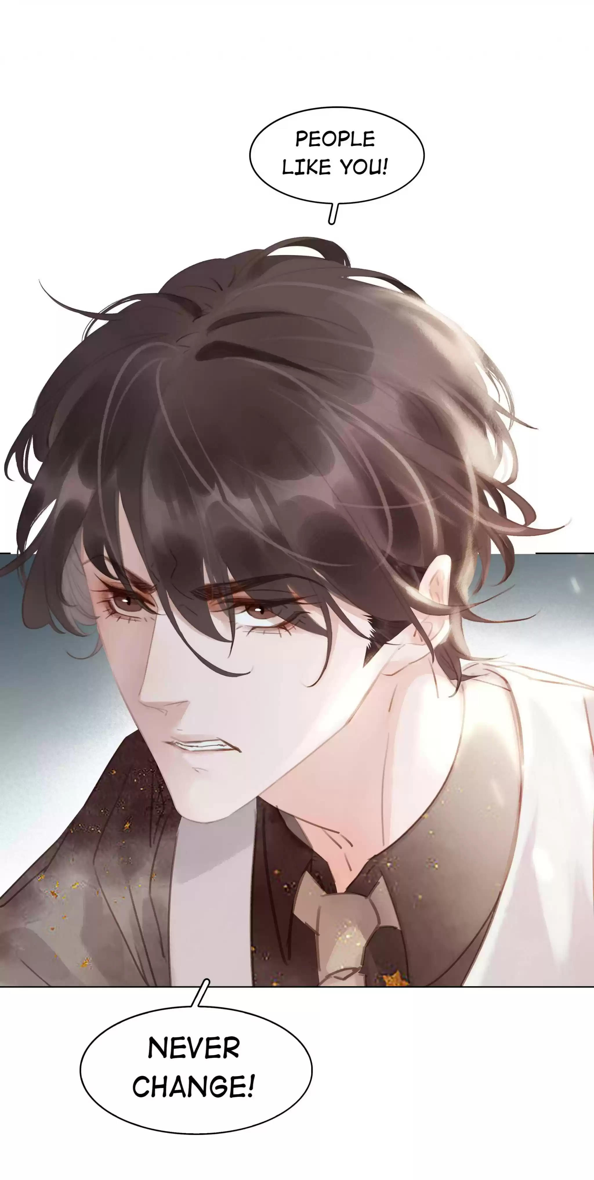 Don’T Be Soft Rice Man Chapter 12